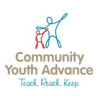 Community Youth Advance logo